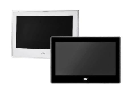 Монитор CTV-M5702 видеодомофона с Wi-Fi